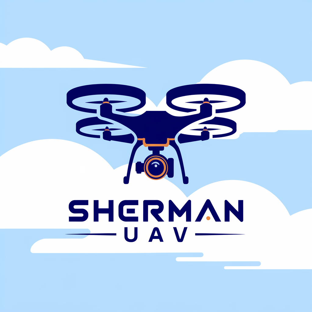Sherman UAV