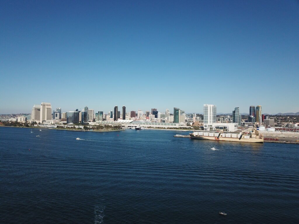 Downtown SD